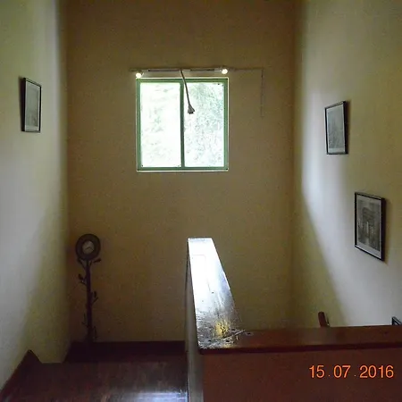 Samri Bunglow Country house Nuwara Eliya