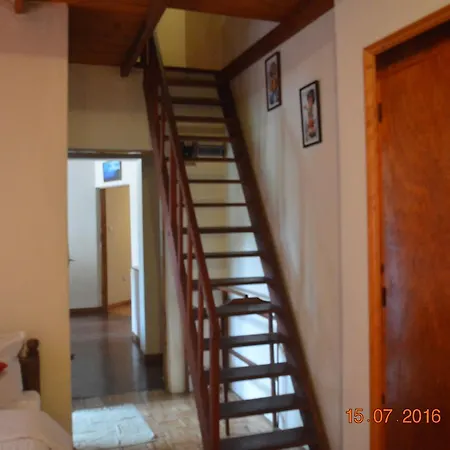 Samri Bunglow Country house