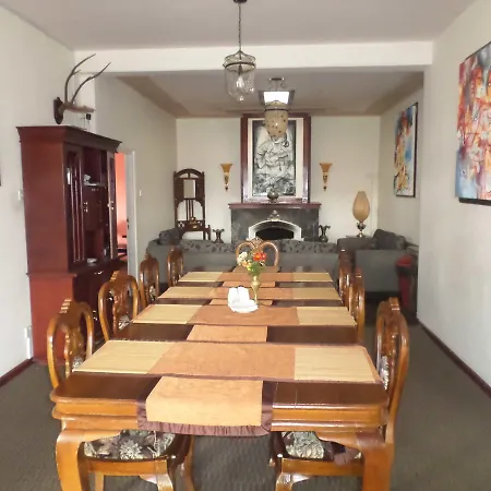 Vista Lake View Bed & Breakfast Nuwara Eliya