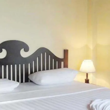 Bed & Breakfast Vista Lake View Nuwara Eliya