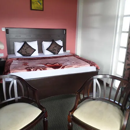 Vista Lake View Bed & Breakfast