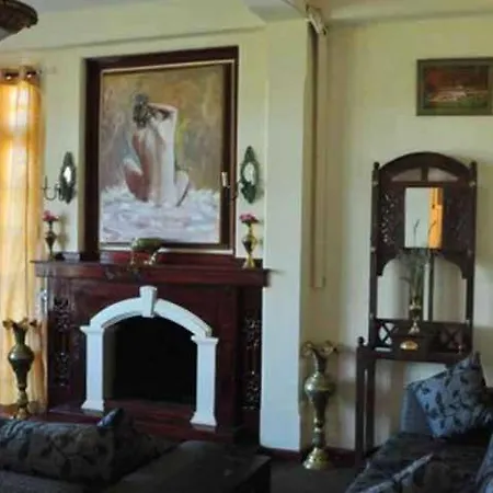 Vista Lake View Bed & Breakfast *