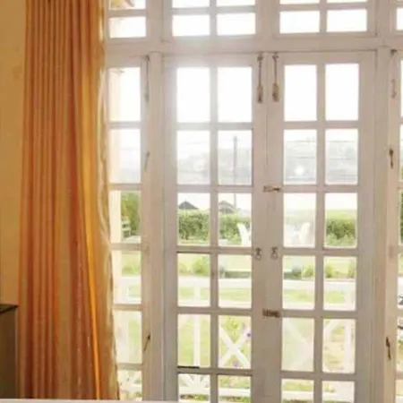 Bed & Breakfast Vista Lake View