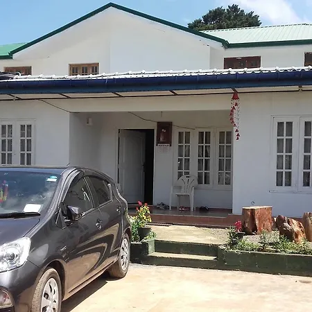Holiday Bungalow Inn Nuwara Eliya