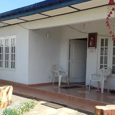 Holiday Bungalow Inn