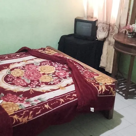 Inn Holiday Bungalow Nuwara Eliya