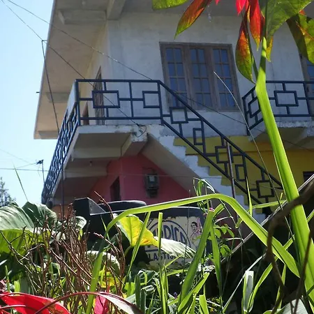 The Train View Bed & Breakfast Nuwara Eliya