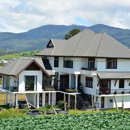 Villa Mount Royal