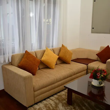 Villa Mount Royal Nuwara Eliya