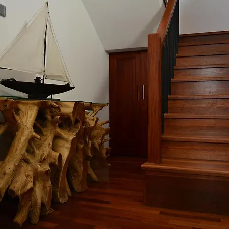 Villa Mount Royal Nuwara Eliya