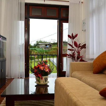 Villa Mount Royal *