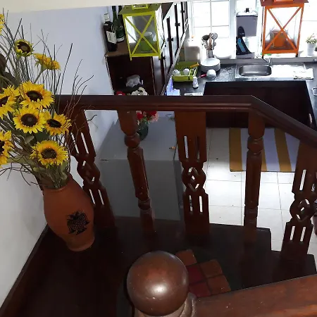 Guest house Tinithi