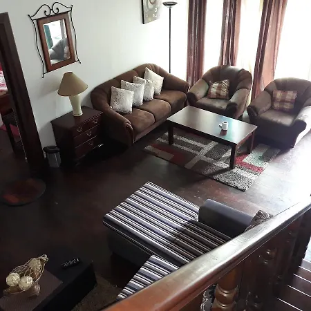 Tinithi Guest house Nuwara Eliya