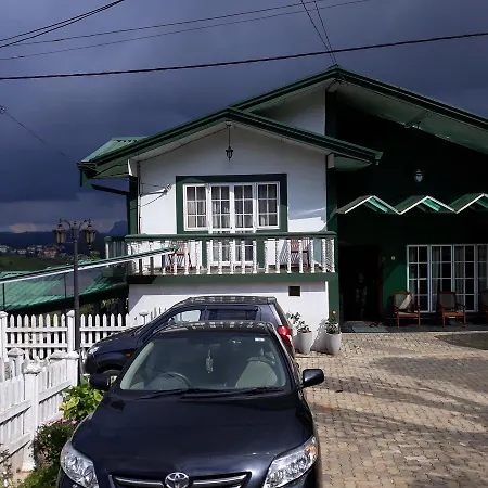 Tinithi Guest house *