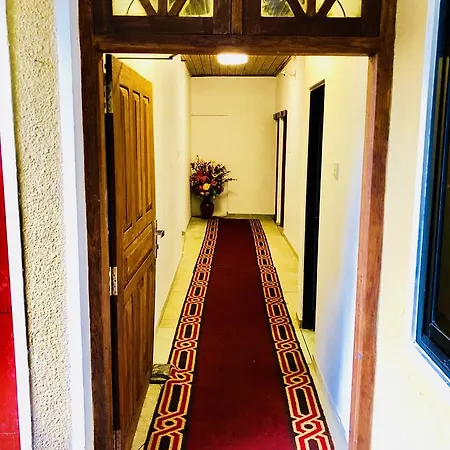 Vista Royal Guest Guest house Nuwara Eliya