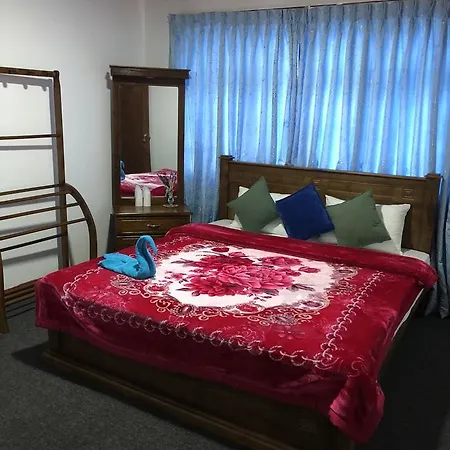 Vista Royal Guest Nuwara Eliya
