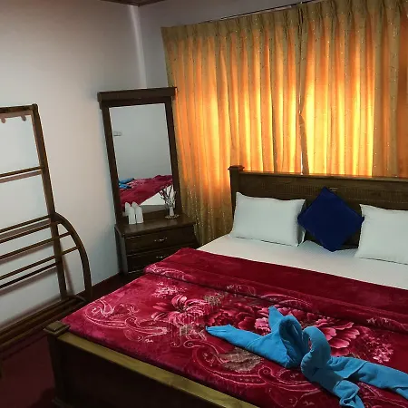 Vista Royal Guest Guest house 3*