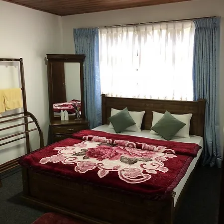 Vista Royal Guest
