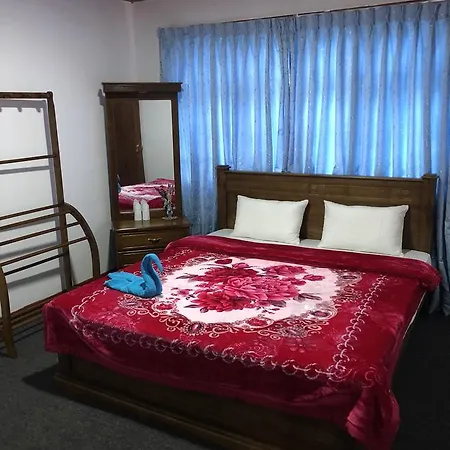 Guest house Vista Royal Guest Nuwara Eliya