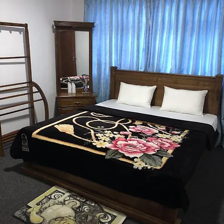 Vista Royal Guest 3*