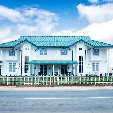White House Bed & Breakfast