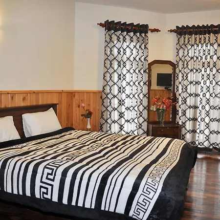 The Hill Town Bed & Breakfast Nuwara Eliya