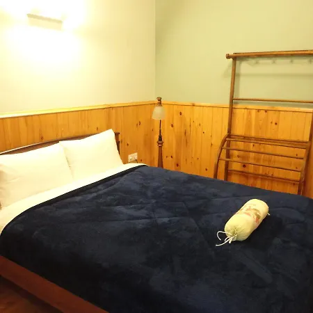 Bed & Breakfast The Hill Town