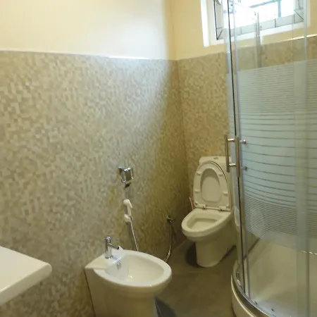 The Hill Town Bed & Breakfast Nuwara Eliya