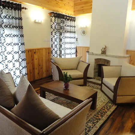 Bed & Breakfast The Hill Town *