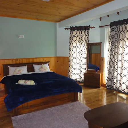 Bed & Breakfast The Hill Town
