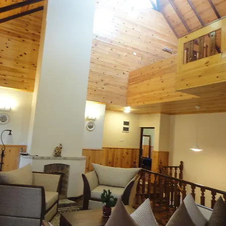 Bed & Breakfast The Hill Town *