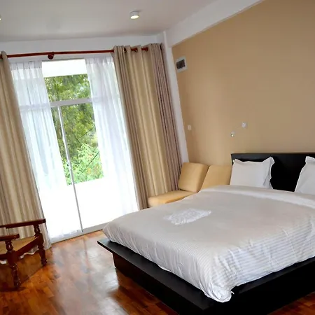 Hotel Panorama View 3*