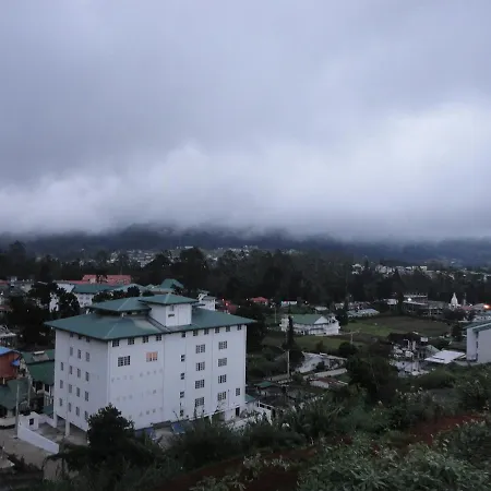 Nadee Nama Guest Inn Nuwara Eliya