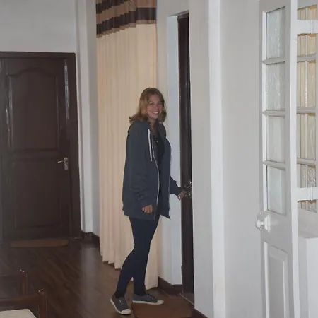 Hotel Ellitte Garden *