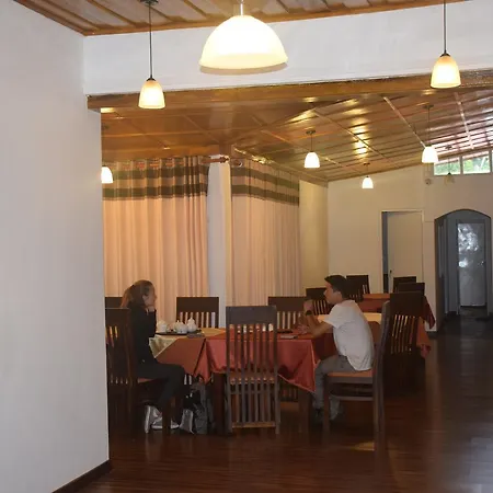 Hotel Ellitte Garden