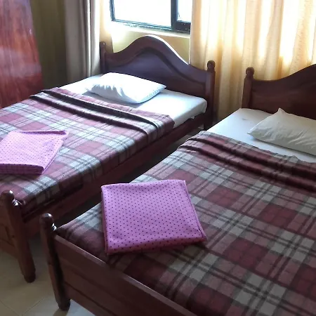 Inn Nadee Nama Guest *