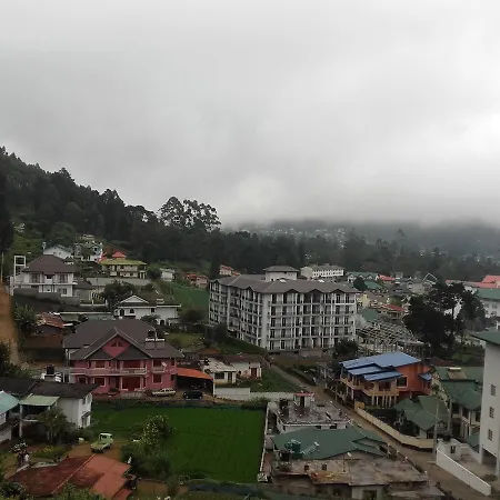 Nadee Nama Guest Inn Nuwara Eliya