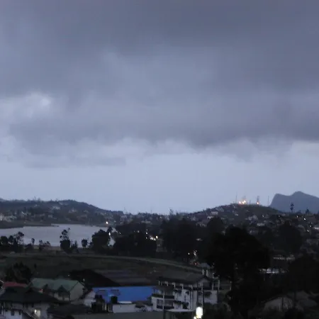 Nadee Nama Guest Nuwara Eliya