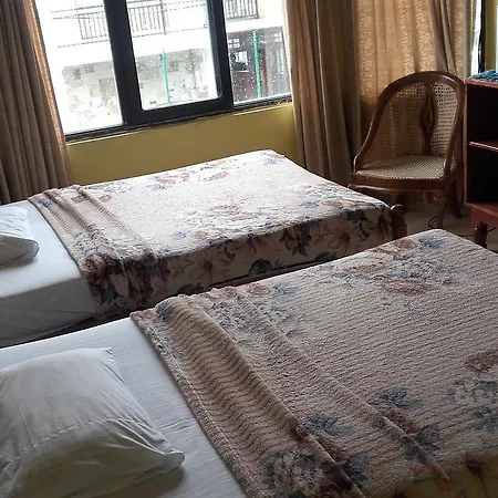 Inn Nadee Nama Guest Nuwara Eliya