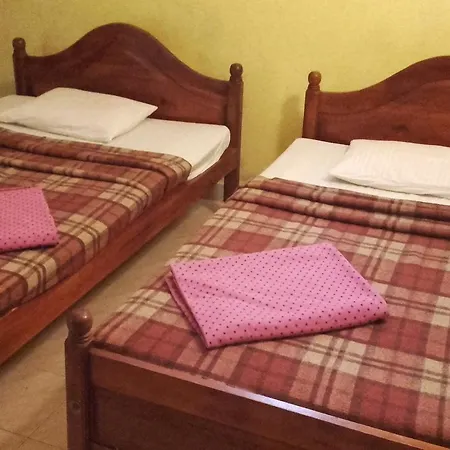 Nadee Nama Guest Inn Nuwara Eliya