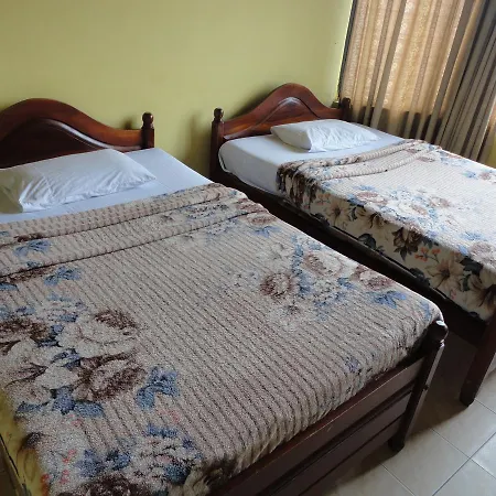 Nadee Nama Guest