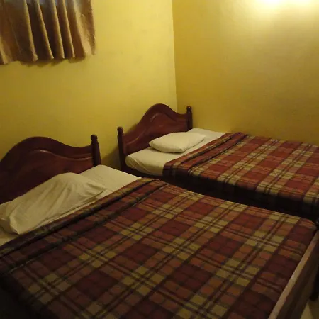 Nadee Nama Guest Inn Nuwara Eliya