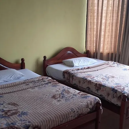 Nadee Nama Guest Nuwara Eliya