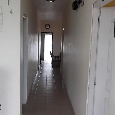 Inn Nadee Nama Guest