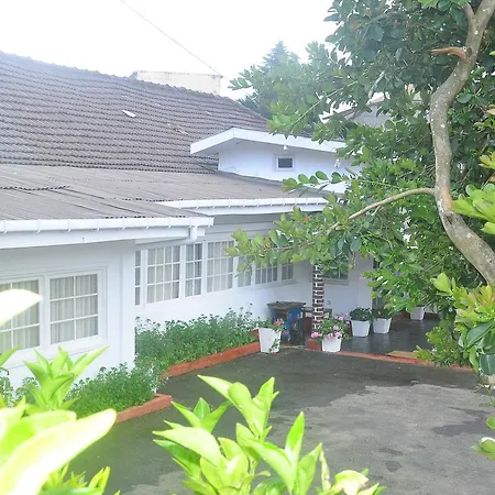Ellitte Garden Hotel