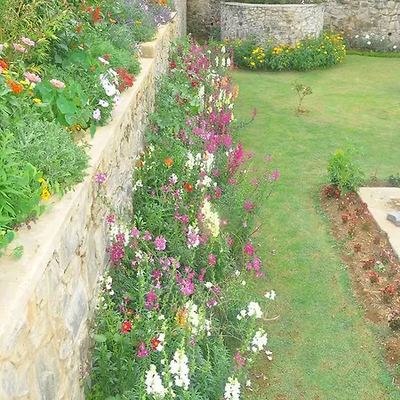 Hotel Ellitte Garden