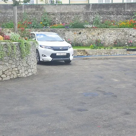 Ellitte Garden *