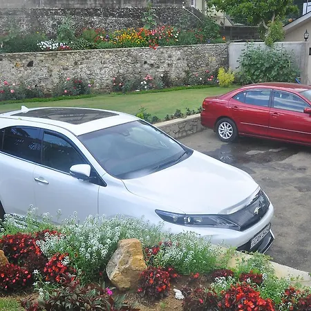 Ellitte Garden Hotel