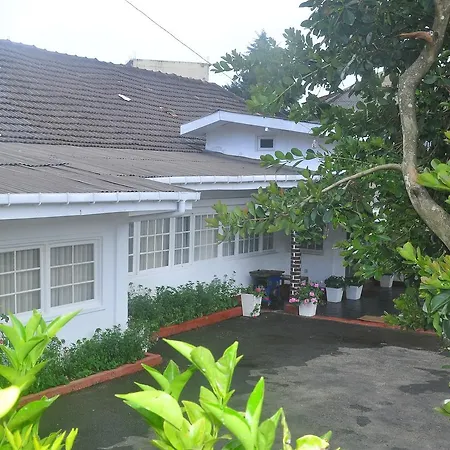 Ellitte Garden Hotel *