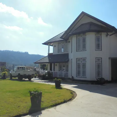 The Hill Town Bed & Breakfast Nuwara Eliya